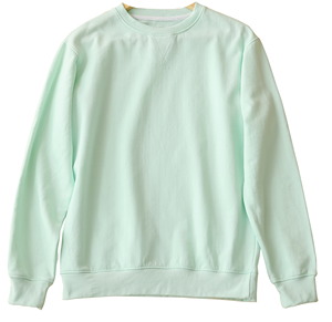 Wholesale Custom Design Men's Plus Size Sweatshirt High Quality 100% Cotton Winter BD Puff Printing <b>Animal</b> <b>Pattern</b> <b>Knitted</b> - Product Image 3