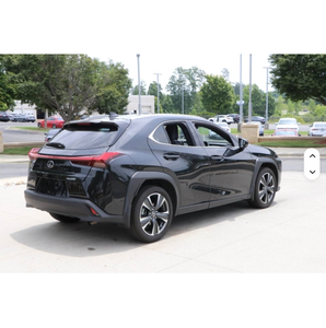 VENTAS RÁPIDAS de <span class=keywords><strong>Lexus</strong></span> <span class=keywords><strong>UX</strong></span> 200 SUV USADO, Negro, Turbo, Automático, Volante a la Izquierda, Interior de Cuero, R - Product Image 6
