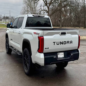 Toyota Tundra 2024 en perfecto estado, a la venta - Product Image 3