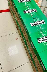 กระดาษสำเนา A4 80GSM เยื่อไม้บริสุทธิ์100% การพิมพ์ในสำนักงาน - Product Image 4