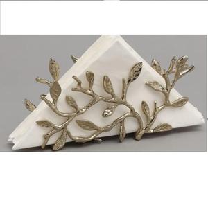 ที่ใส่กระดาษทิชชูสำหรับโรงอาหารและครัวเรือน ใช้สำหรับเก็บกระดาษทิชชู สินค้าขายดี ที่ใส่กระดาษทิชชูขนาดใหญ่ ที่ใส่กระดาษเช็ดปากทำมือ - Product Image 1