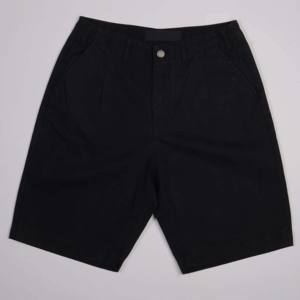 Shorts chino décontractés pour hommes Short cargo de haute qualité en gros Short cargo personnalisé à des prix abordables couleur unie super extensible anti-rides - Product Image 1