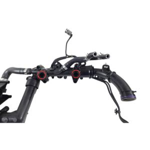 Tubo dell'Acqua di Raffreddamento PEUGEOT 3008 Serie 9820174380 YH01 Diesel 1500 (16>23) - Product Image 3