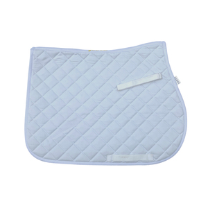 Almohadilla de sillín de diseño personalizado, almohadilla suave de alta calidad para Forro de algodón de caballo, equipo para todos los usos - Product Image 1