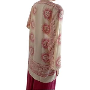 Top Quality High Quality <b>Gauze</b> Beautiful 100 % Cotton <b>Fabric</b> Wholesale Prices Clothes Plain Customized Anti Technics Item Style - Product Image 2