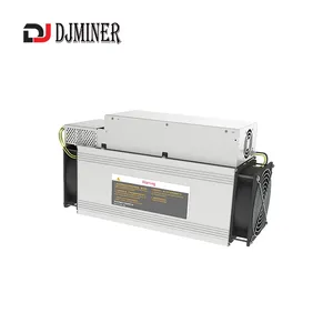 WhatsMiner M61 210T 19W Brandneuer Bitcoin Miner Algorithmus SHA-256 BTC Mining ASIC Miner Crypto Bitcoin Mining CPU - Product Image 2