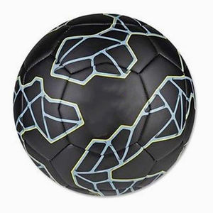 Servicio OEM disponible para la venta Venta caliente servicio OEM entrenamiento de fútbol balón de fútbol pakistaní 5 PU balón de fútbol de cuero - Product Image 4