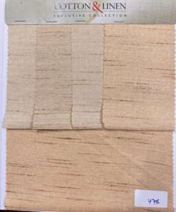 ผ้าโพลีวิสคอสโพลี Khadi แบบพรีเมียมสินค้าส่งออกวัสดุเคิร์ดและเสื้อคุณภาพตอนนี้อยู่ในช่วงราคาที่เป็นมิตรกับงบประมาณ - Product Image 4