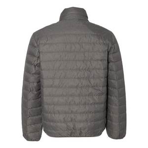Chaqueta Clásica de Plumón para Hombre, Plegable, de Invierno, Estilo Casual, Resistente a la Intemperie, Transpirable, con Cierre de Cremallera, Relleno de Plumón, Envío DDP - Product Image 3