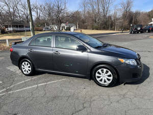 Toyota Corolla LE 2009 Usado en Excelentes Condiciones - Product Image 3