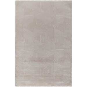 Alfombra Moderna Akasya de Netline Home Depot, 100% Acrílica, No Desprende Pelusa, Fácil de Limpiar, Duradera - Product Image 2