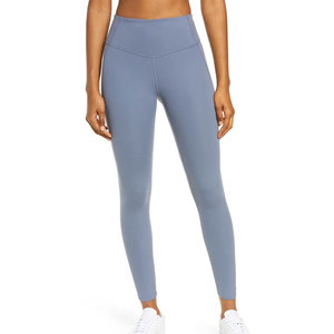 Leggings de yoga à taille élastique, dernière conception, vente en gros, leggings de sport de haute qualité, les plus vendus - Product Image 1