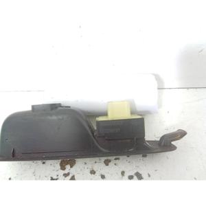 Panneau de boutons arrière gauche RENAULT Clio Série IV 829614619r (12>19) - Product Image 4