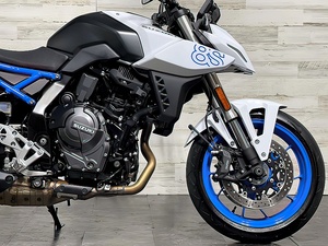 Suzuki GSX-8S d'occasion 2023 disponible à la vente - Product Image 2