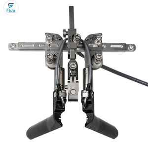 ชุดเครื่องมือผ่าตัดกระดูกแบบใช้ซ้ำได้ชนิดท่อสำหรับการผ่าตัดกระดูกสันหลังแบบรุกรานน้อย (MIS) ช่องด้านข้าง DLIF/OLIF - Product Image 1