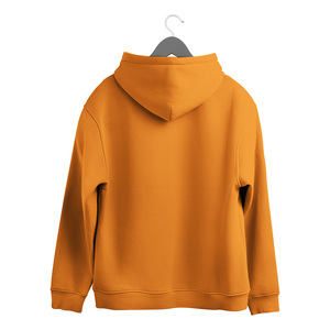 เสื้อมีฮู้ดโอเวอร์ไซส์ผู้ชายผ้าคอตตอนผสม100% สำหรับฤดูใบไม้ร่วงพิมพ์ลายดิจิตอลความยาวมีฮู้ดทรงหลวมสไตล์คู่รัก - Product Image 3