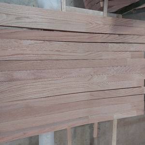 Madera de haya seca al horno limpia, tableros de madera dura Premium, origen moderno de EE. UU. para carpintería, muebles, pisos, escaleras, paneles de exportación - Product Image 6