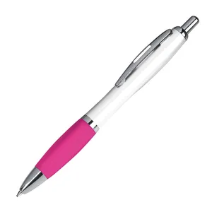 Penna a Sfera Promozionale Personalizzata - Marca GUSTAVO - Product Image 4