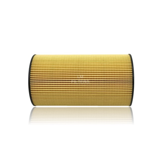 HINO 15601EV030 Oil Filter - Efficient & Reliable Performance