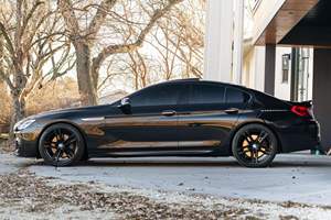 BMW 650I XDRIVE GRAN COUPE 2017 USADO, Volante a la Izquierda/Derecha - Product Image 3