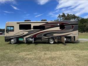 Limón seminuevo 2018 Fleetwood Bounder 34S - Product Image 6
