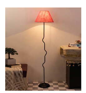 Lámpara de metal de calidad increíble, diseño simple, también disponible en acabado mate, decoración del hogar, lámpara de mesa, lámparas de metal - Product Image 2