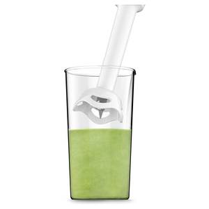 Batidora de Inmersión EASYCHEF DD45A110 450W Blanca y Gris - Product Image 6