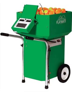 NEW Playmate I-Genies <b>Ball</b> <b>Machine</b> Model NEW USA Made - Product Image 3