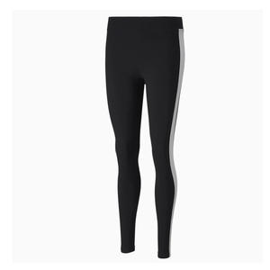 Leggings taille haute de Yoga Fitness d'entraînement actif de haute qualité pour pantalons de gymnastique pour femmes Leggings pour femmes de couleur unie à vendre - Product Image 5