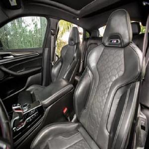 SUPER CLEAN 2021 B-M-W X-4 M COM-PE-TI-TION PRÊT À ÊTRE EXPÉDIÉ - Product Image 4