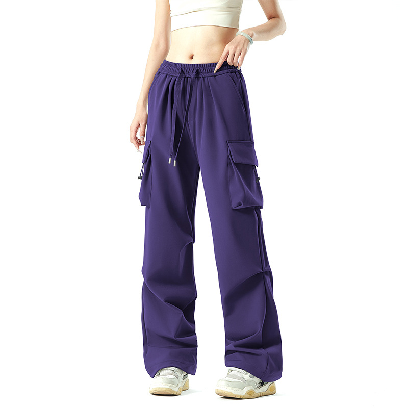 No velvet-purple