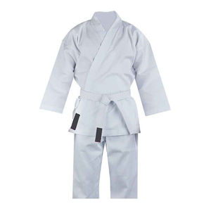 Jiu jitsu kimono de jiu jitsu 2025 logotipo personalizado traje de Karate artes marciales Karate Gi uniformes ropa de Karate peso ligero - Product Image 3