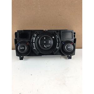 Boutons de commande de chauffage PEUGEOT 3008 Série (16>23) 96738322XT 9HP - Product Image 1