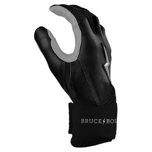 Nouveau design de gants de frappe de baseball en cuir Cabretta de qualité supérieure personnalisés fournisseur propre logo Guantes De Bateo De Beisbol - Product Image 4