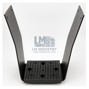 Reposapiés para Camión en Perfecto Estado, Soporte para Estribo, Funda 504102900 504102899 para Camión IVECO Stralis <span class=keywords><strong>Eurotrakker</strong></span> - Product Image 4