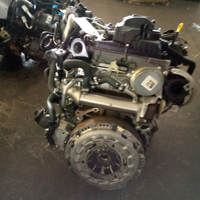 Fords Ranger 2.2 Moteur T6