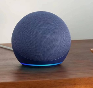 ลำโพงอัจฉริยะ Eco dot (รุ่น5th) คุณภาพสูงพร้อม Alexa Echo dot Product Category - Product Image 5