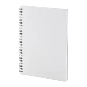 Sustainable A5 Strobus Notebook for Promotional Merchandising - Product Image 6