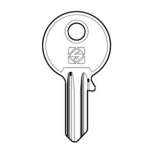 Chiavi Silca Art. Ul057 Asc Gr.1 - Product Image 1