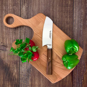 Cuchillo profesional del cocinero del acero inoxidable del nuevo diseño de los cuchillos de cocina de la venta del Amazonas - Product Image 5
