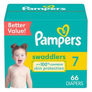 Pañales desechables originales Pampers al por mayor, pañales para bebé de alta calidad disponibles en grandes cantidades - Product Image 6