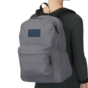 Sac à dos pour usage quotidien, pour hommes, femmes, étudiants, sac à dos scolaire pour livres et fournitures, sac à dos de plein air - Product Image 4