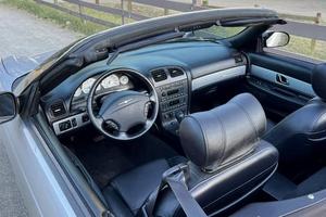 LHD/RHD0 2005 F ORD THUNDERBIRD UTILISÉ - Product Image 3