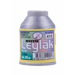 Leylak İğne Oyası İpi 20G-416 Fils à coudre - Product Image 1