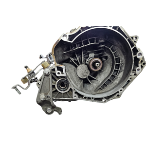 TRANSMISIÓN MANUAL COMPLETA OPEL Corsa E 3ra Serie 24580479 B14XER Gasolina 1400 (15>) - Product Image 3