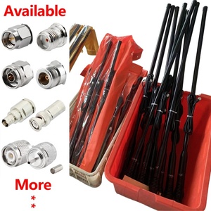 Antena CB Todoterreno KN-KD3000 de 50-200cm, Antena UHF para Auto 4x4, Tipo Midland para <span class=keywords><strong>Veh</strong></span>ículo - Product Image 6