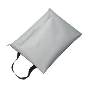 Porta Documenti e Porta Badge Personalizzati in Poliestere - Product Image 4