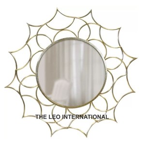 ล่าสุดกระจกตกแต่งบ้านกระจกแต่งหน้ากรอบรูปผนังกระจก - Product Image 2