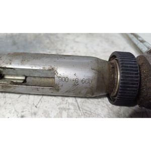 สเตล พแลนท์ สมาร์ท ฟอร์ทู คูเป้ (W451) A4514600001 660950 (07>15) - Product Image 6