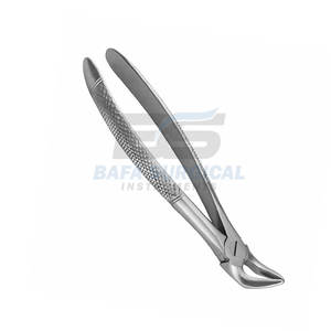 Pinzas Quirúrgicas de Acero Inoxidable, Instrumento Médico Profesional para Uso en Hospitales, Clínicas y Quirófanos - Product Image 6